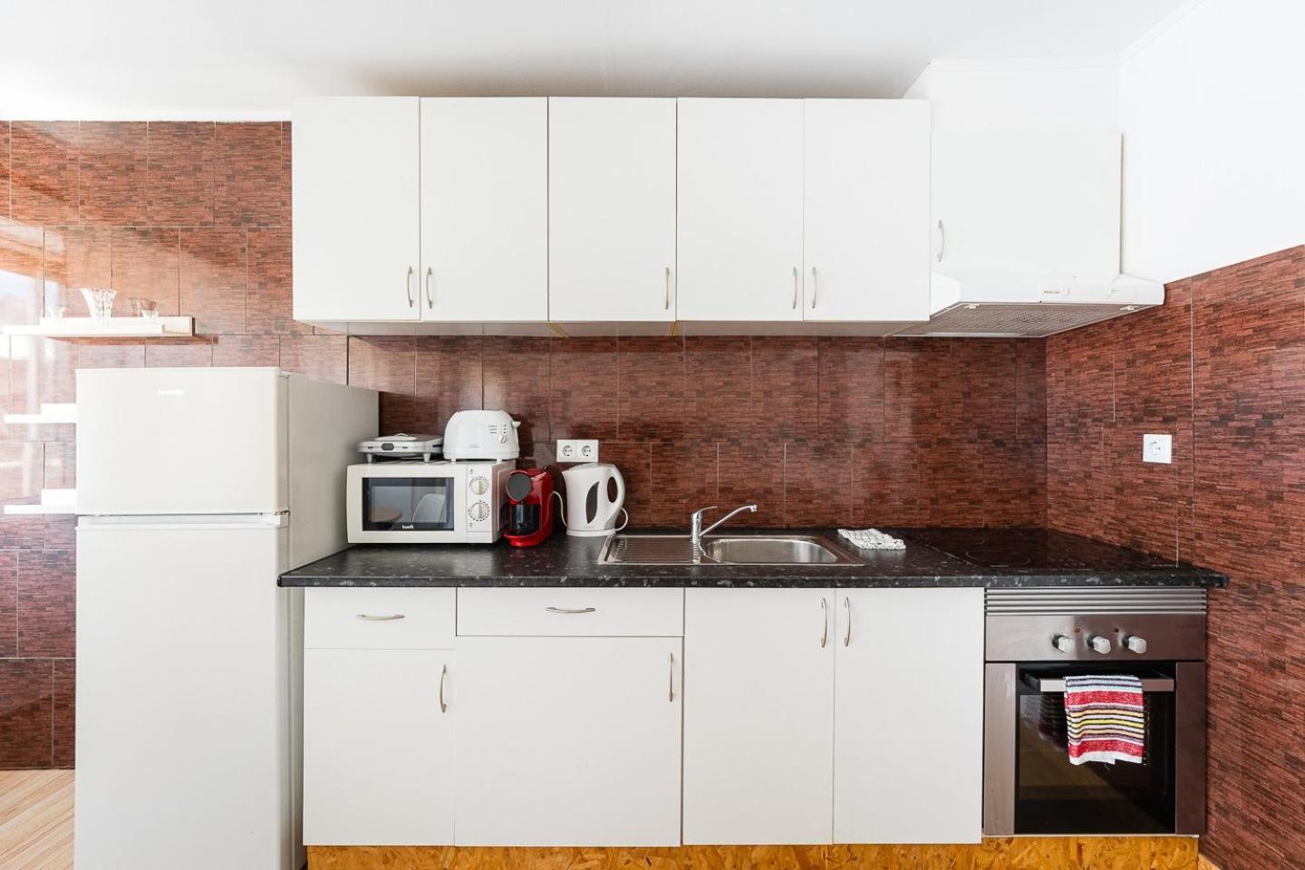 Appartement Guestready - Platinium Dawn à Vila Nova de Gaia Extérieur photo